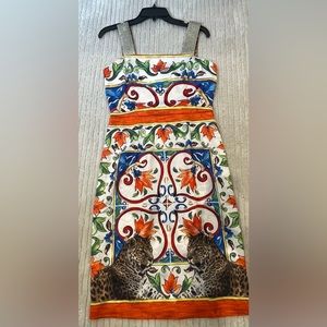 Dress party, DG inspired.